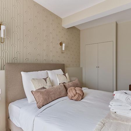 Residence Le Marais By Studio Prestige Paris Dış mekan fotoğraf