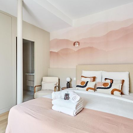 Residence Le Marais By Studio Prestige Paris Dış mekan fotoğraf