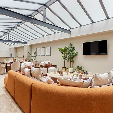 Residence Le Marais By Studio Prestige Paris Dış mekan fotoğraf