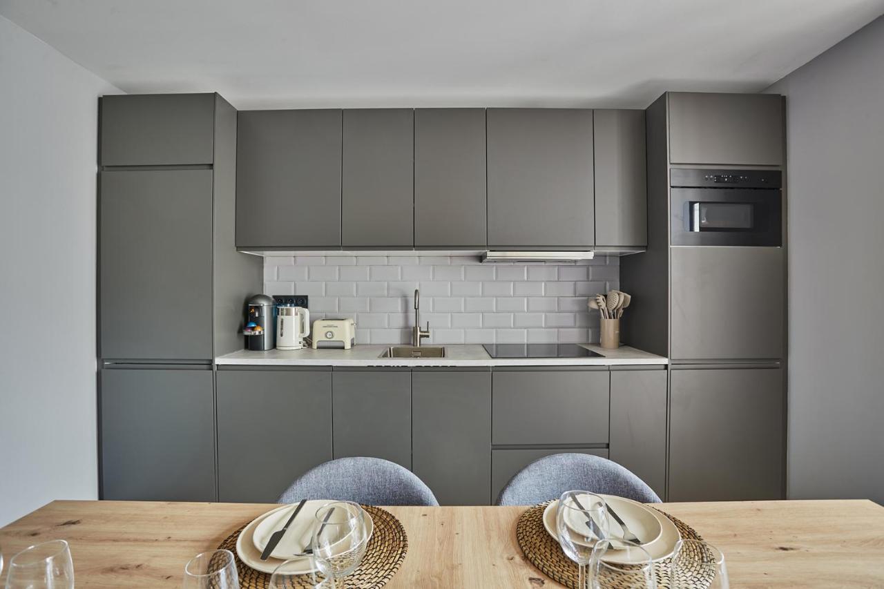 Residence Le Marais By Studio Prestige Paris Dış mekan fotoğraf