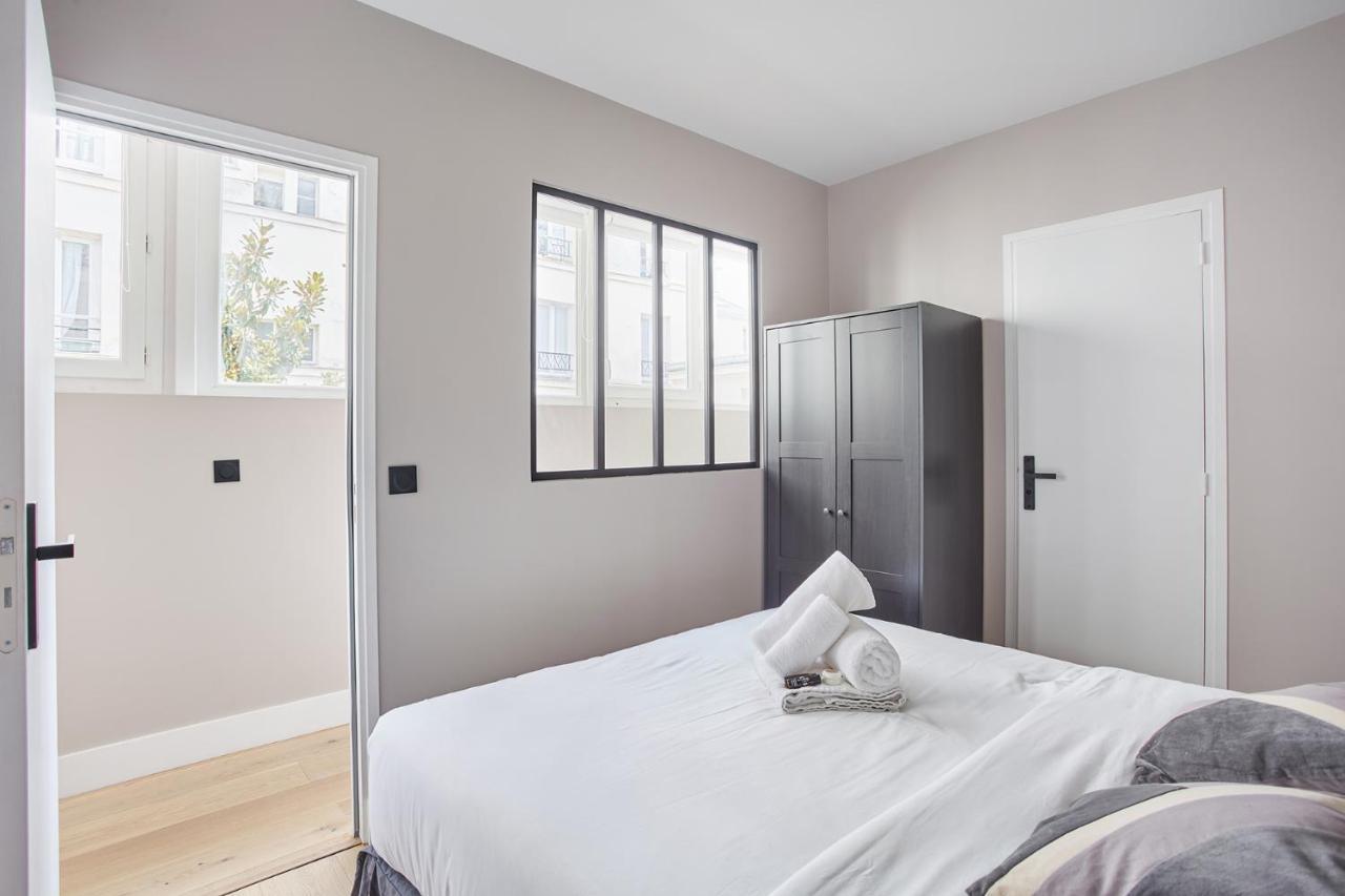 Residence Le Marais By Studio Prestige Paris Dış mekan fotoğraf