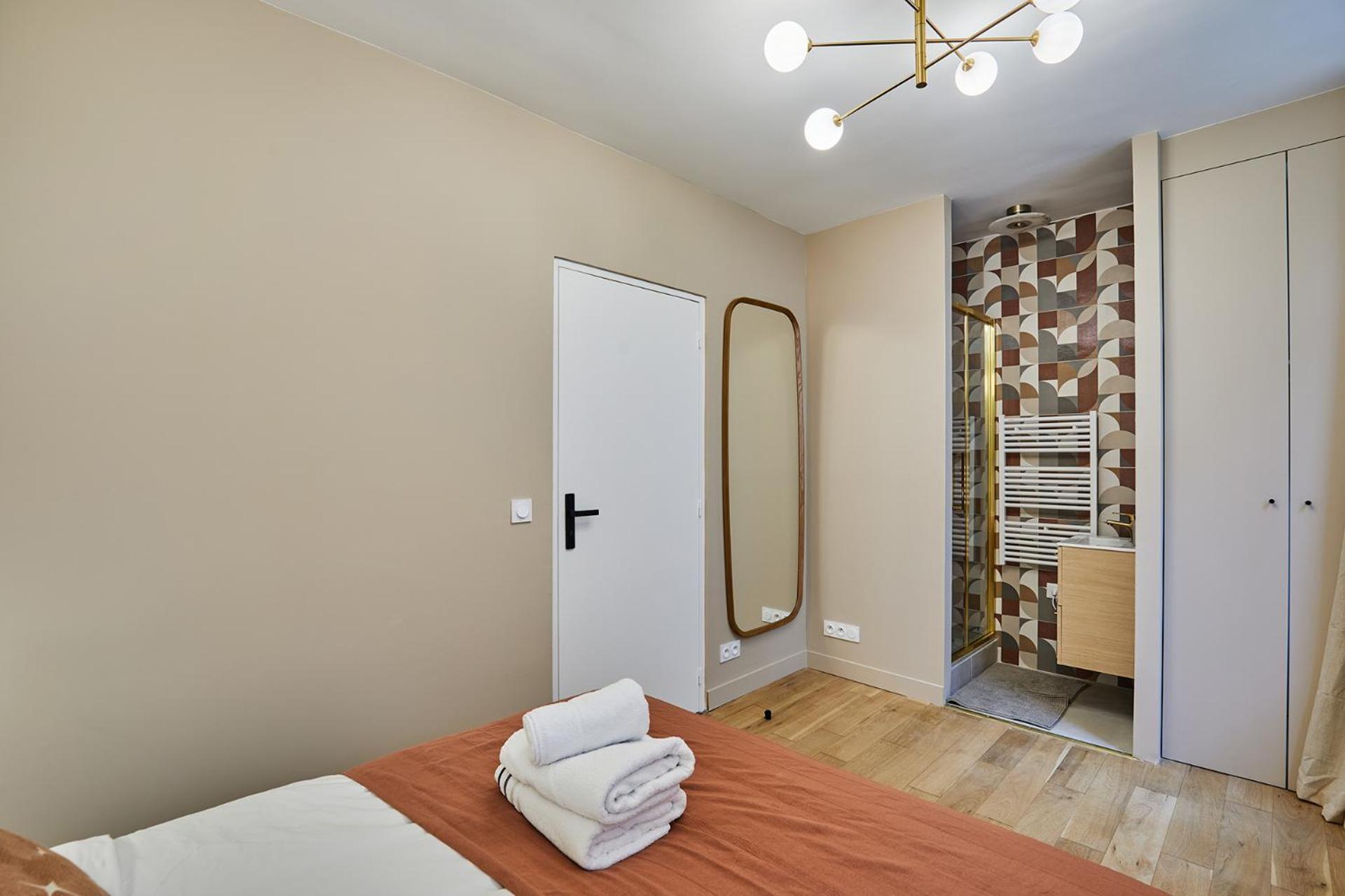 Residence Le Marais By Studio Prestige Paris Dış mekan fotoğraf