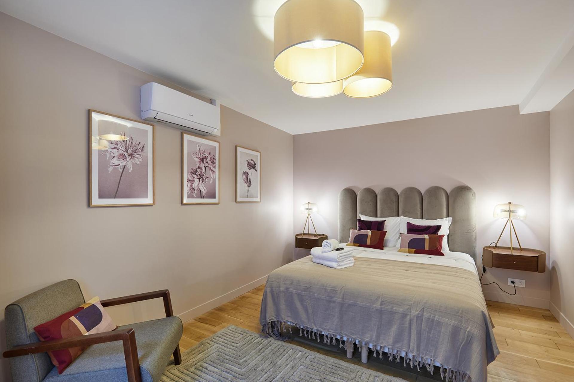Residence Le Marais By Studio Prestige Paris Dış mekan fotoğraf