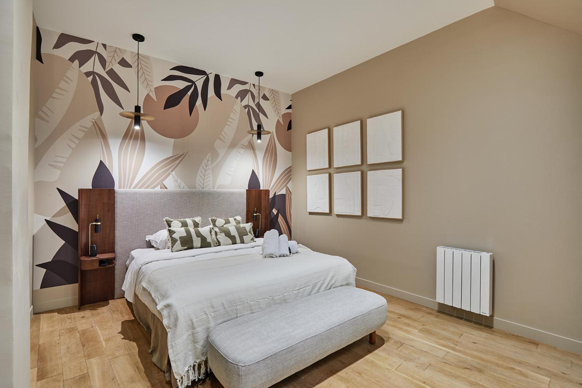 Residence Le Marais By Studio Prestige Paris Dış mekan fotoğraf