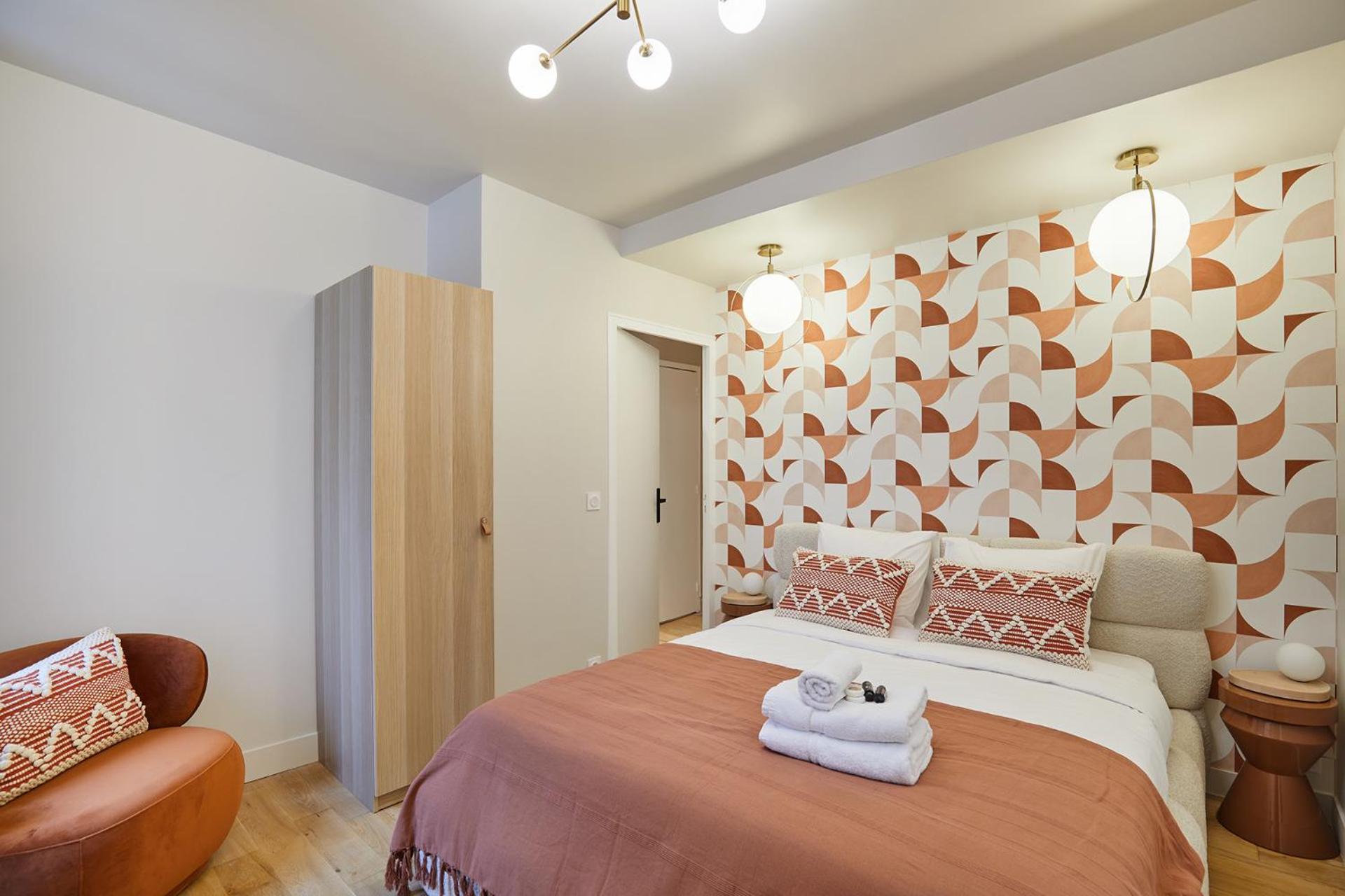 Residence Le Marais By Studio Prestige Paris Dış mekan fotoğraf