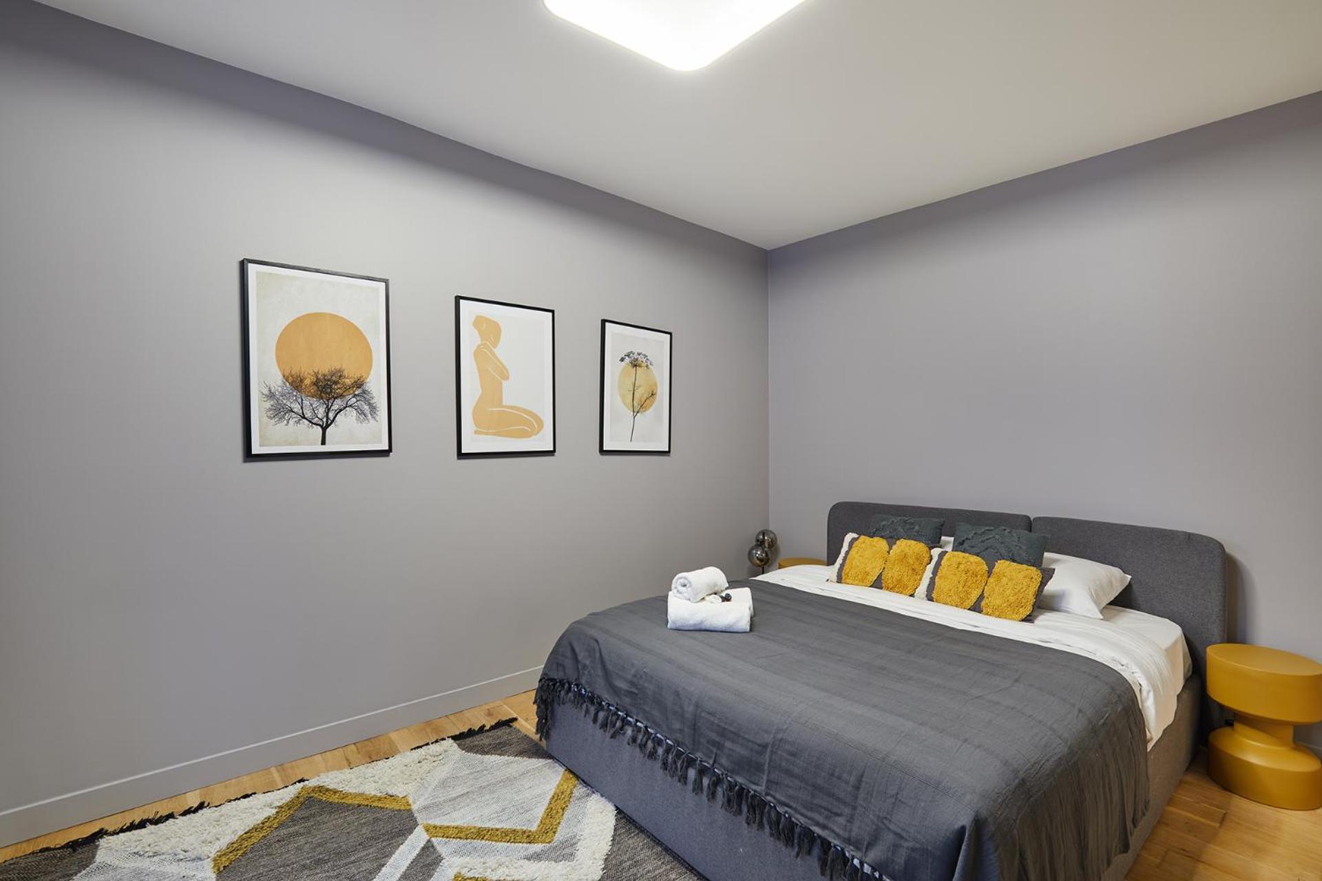 Residence Le Marais By Studio Prestige Paris Dış mekan fotoğraf