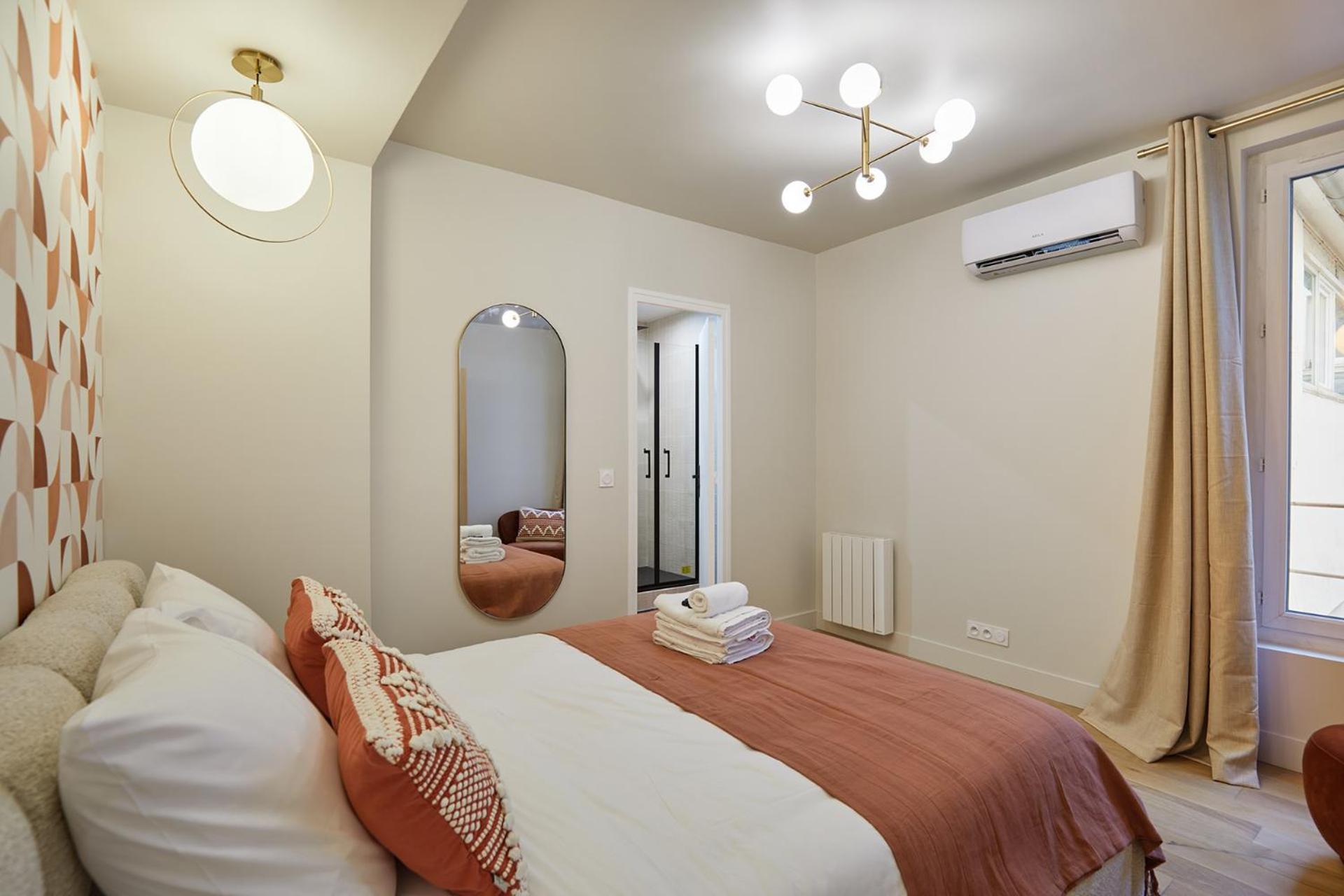 Residence Le Marais By Studio Prestige Paris Dış mekan fotoğraf