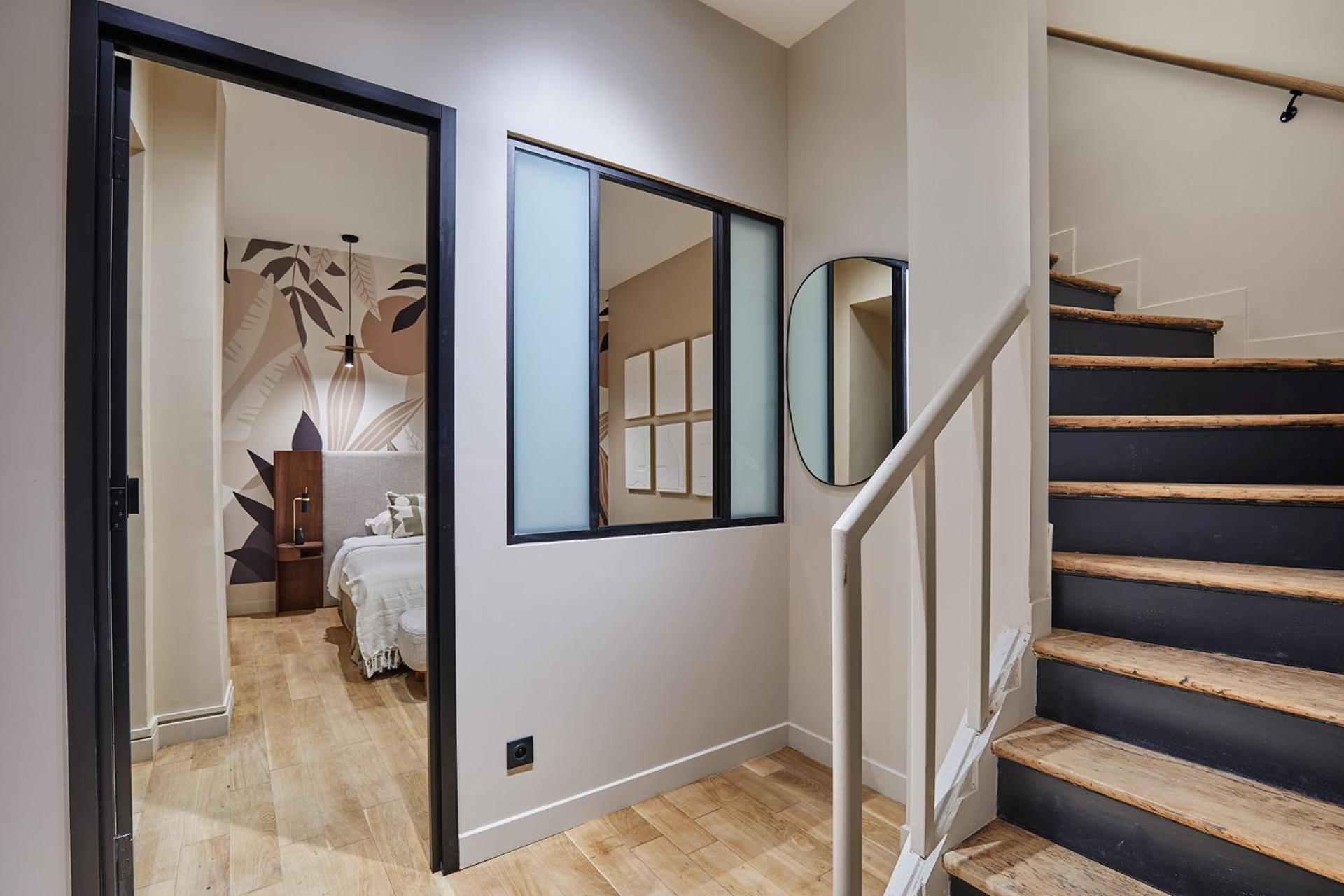 Residence Le Marais By Studio Prestige Paris Dış mekan fotoğraf
