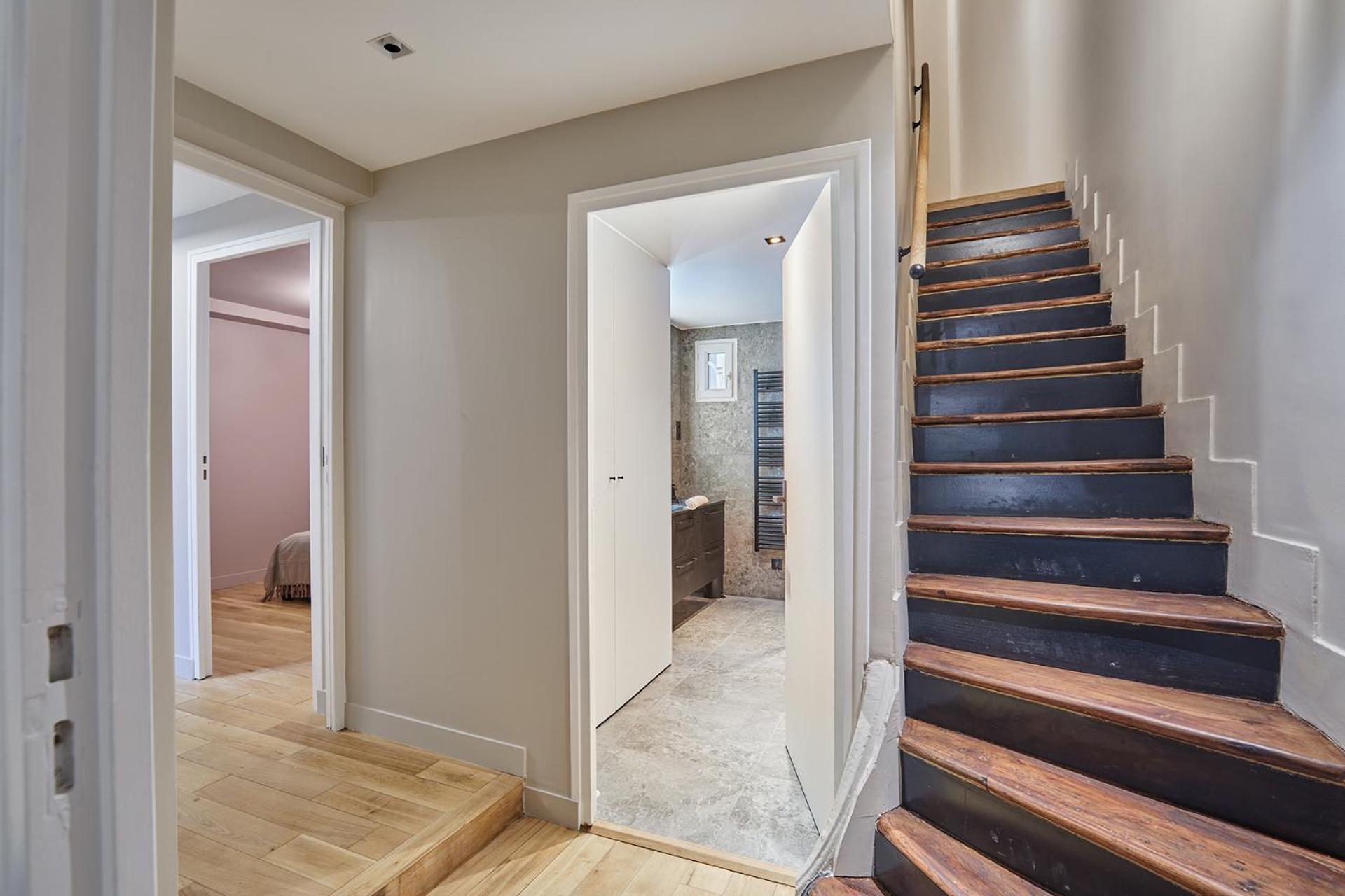 Residence Le Marais By Studio Prestige Paris Dış mekan fotoğraf