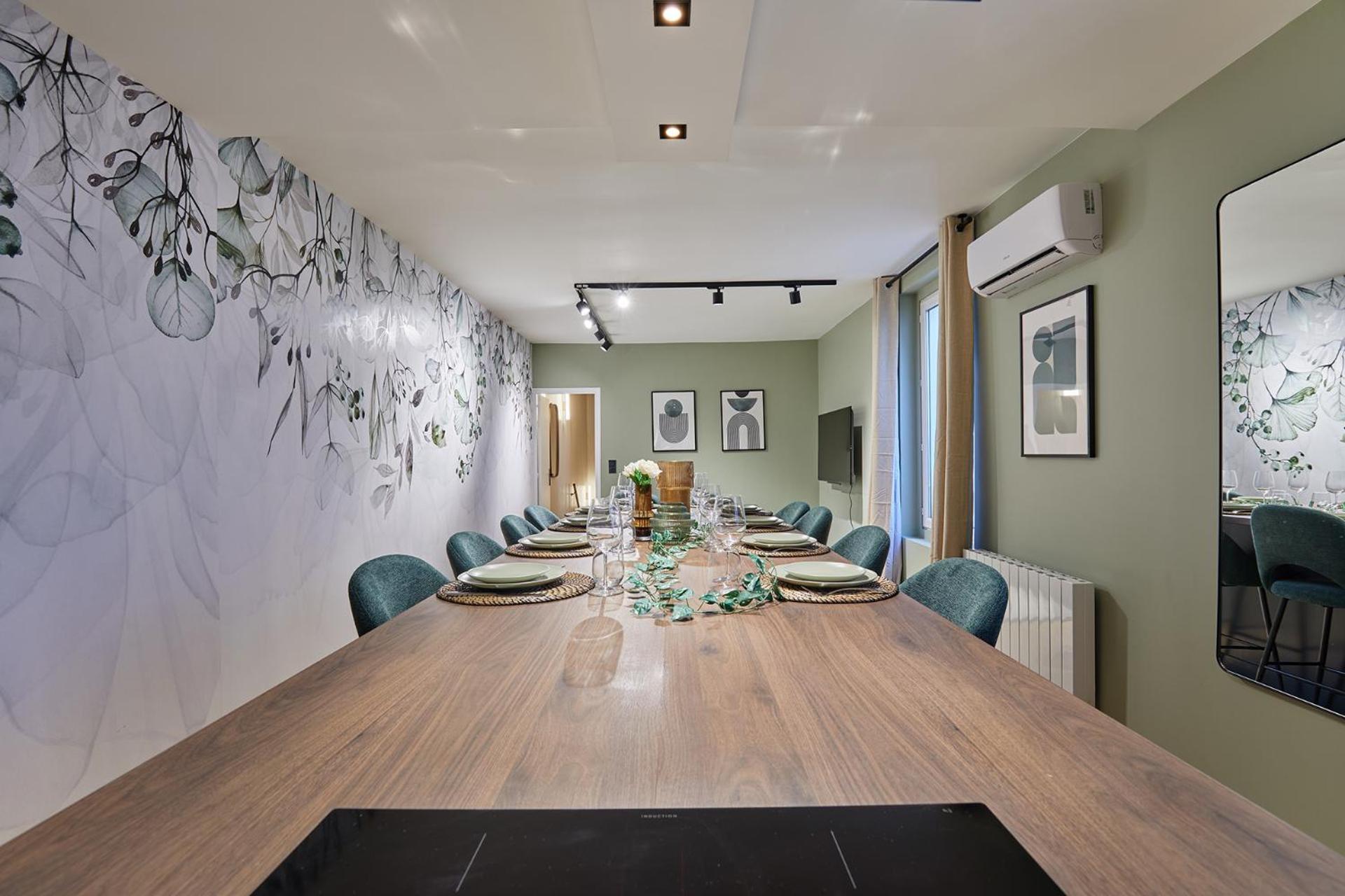 Residence Le Marais By Studio Prestige Paris Dış mekan fotoğraf