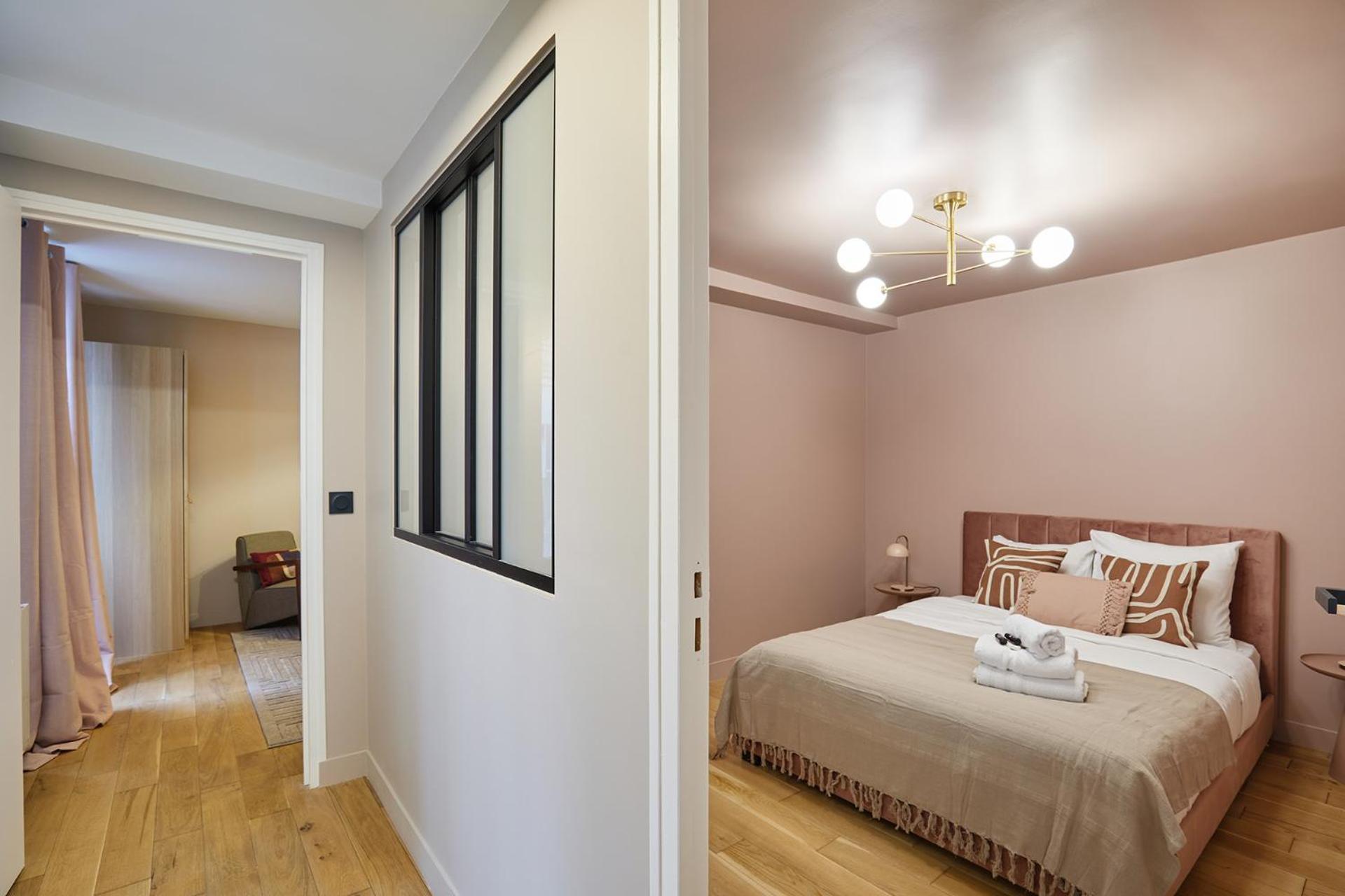 Residence Le Marais By Studio Prestige Paris Dış mekan fotoğraf