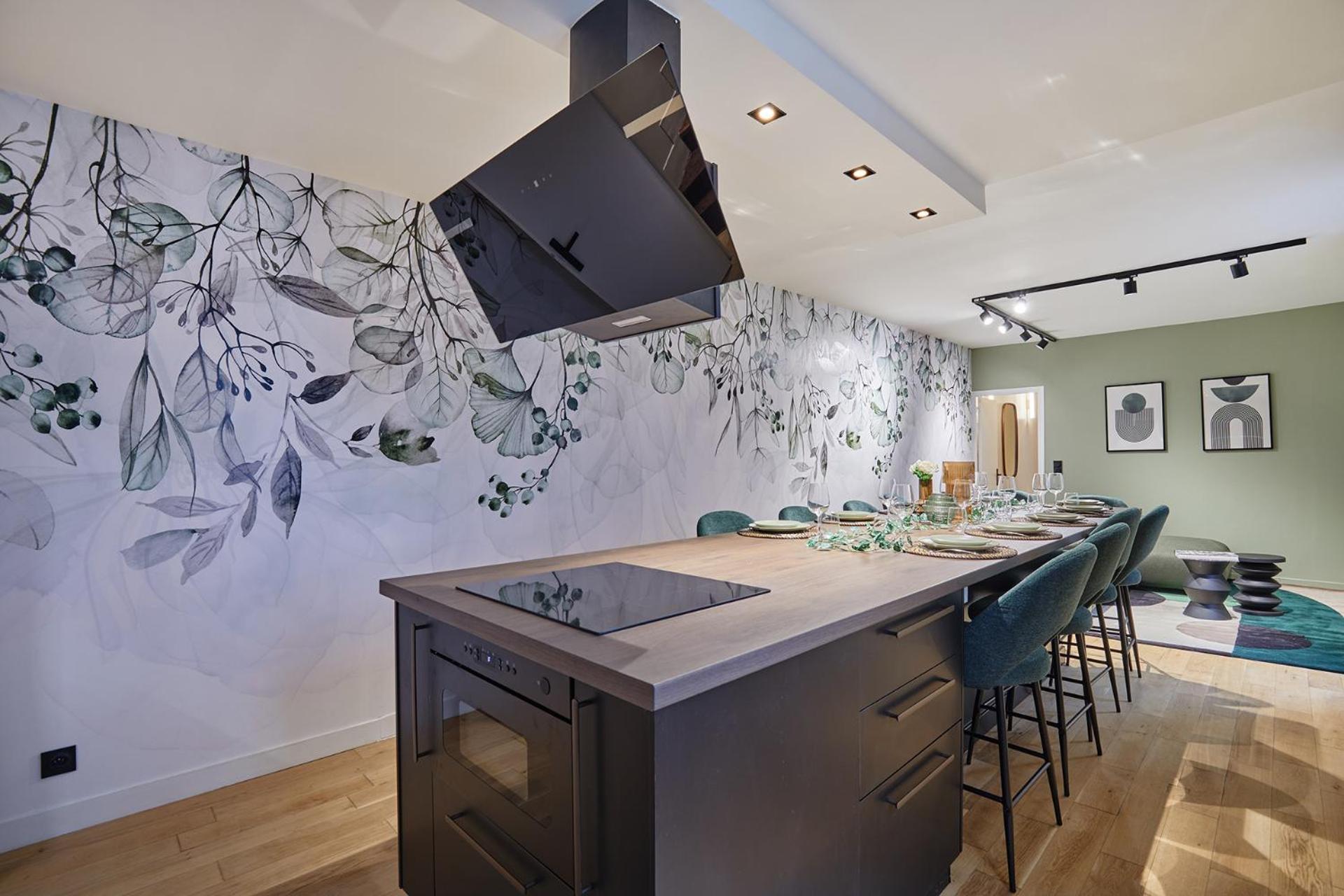 Residence Le Marais By Studio Prestige Paris Dış mekan fotoğraf