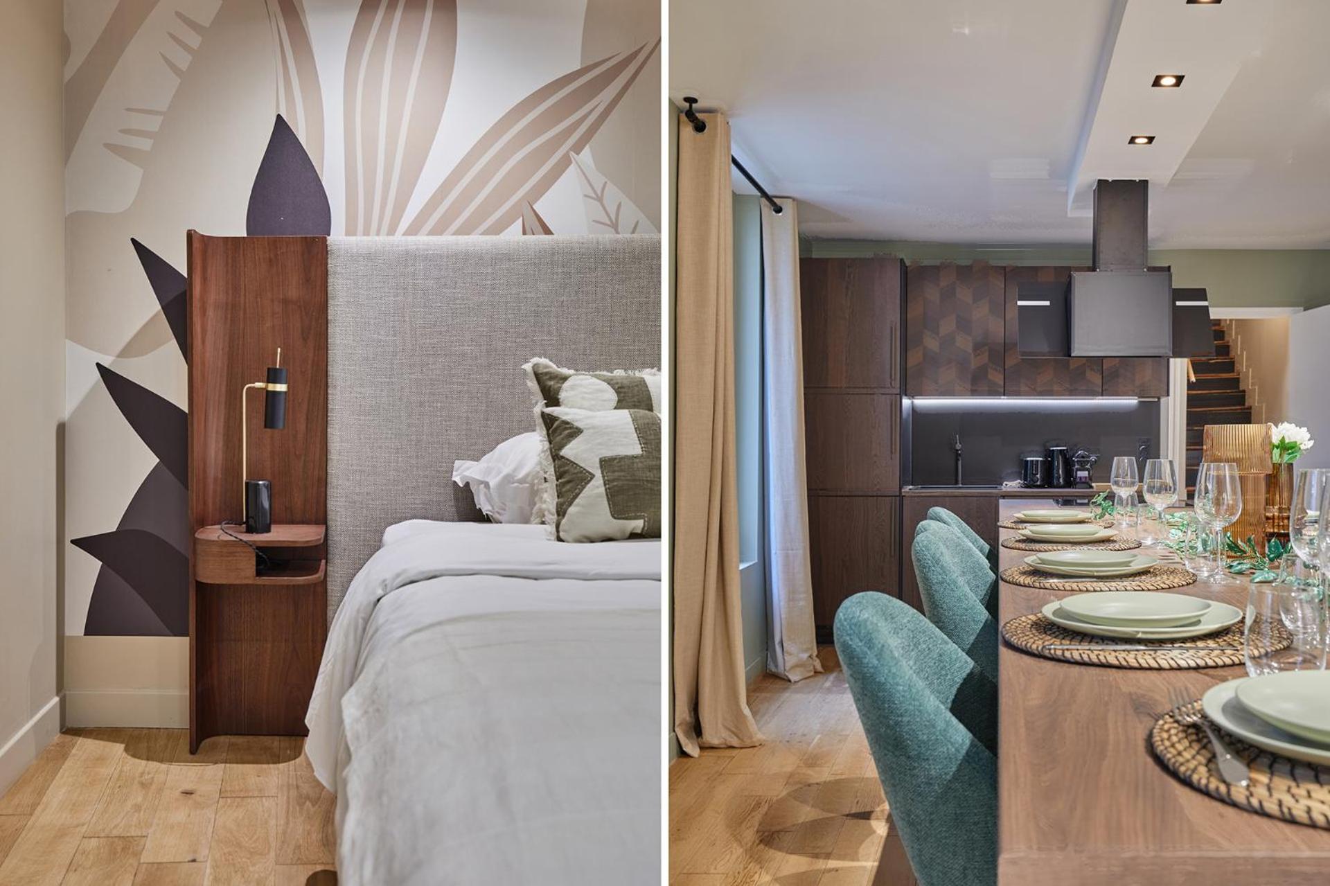 Residence Le Marais By Studio Prestige Paris Dış mekan fotoğraf