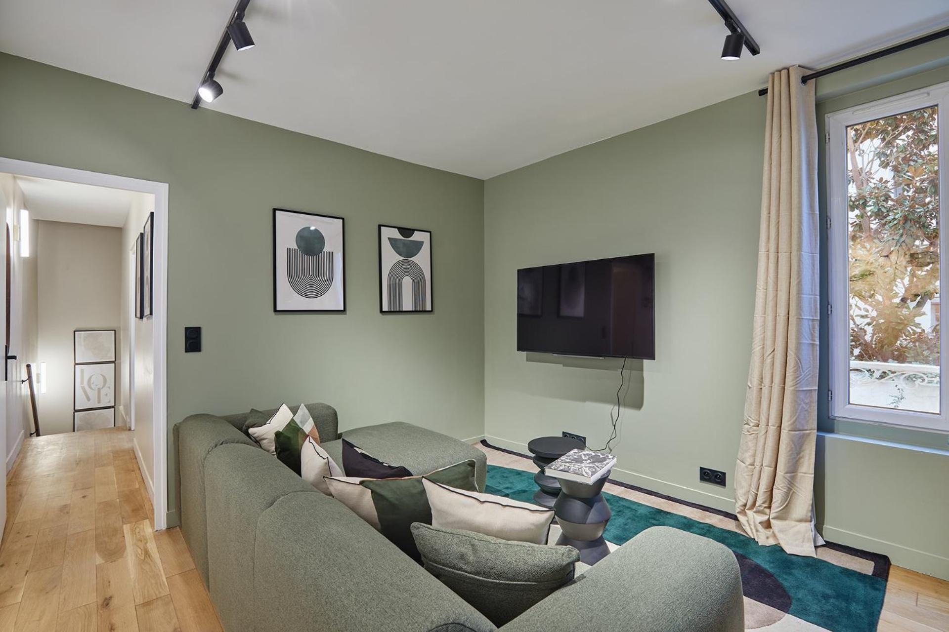 Residence Le Marais By Studio Prestige Paris Dış mekan fotoğraf