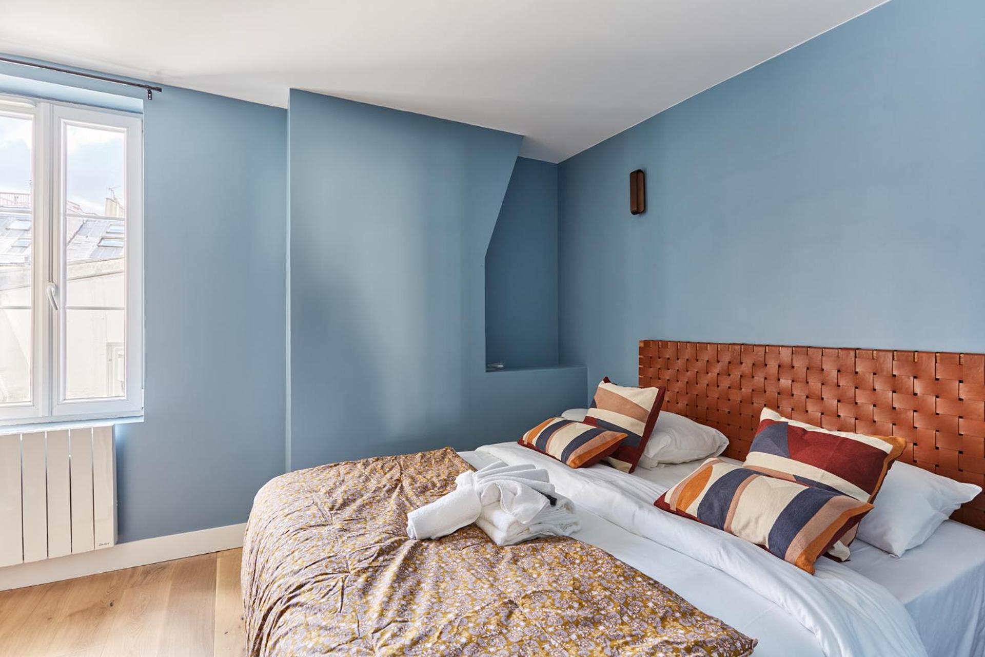 Residence Le Marais By Studio Prestige Paris Dış mekan fotoğraf