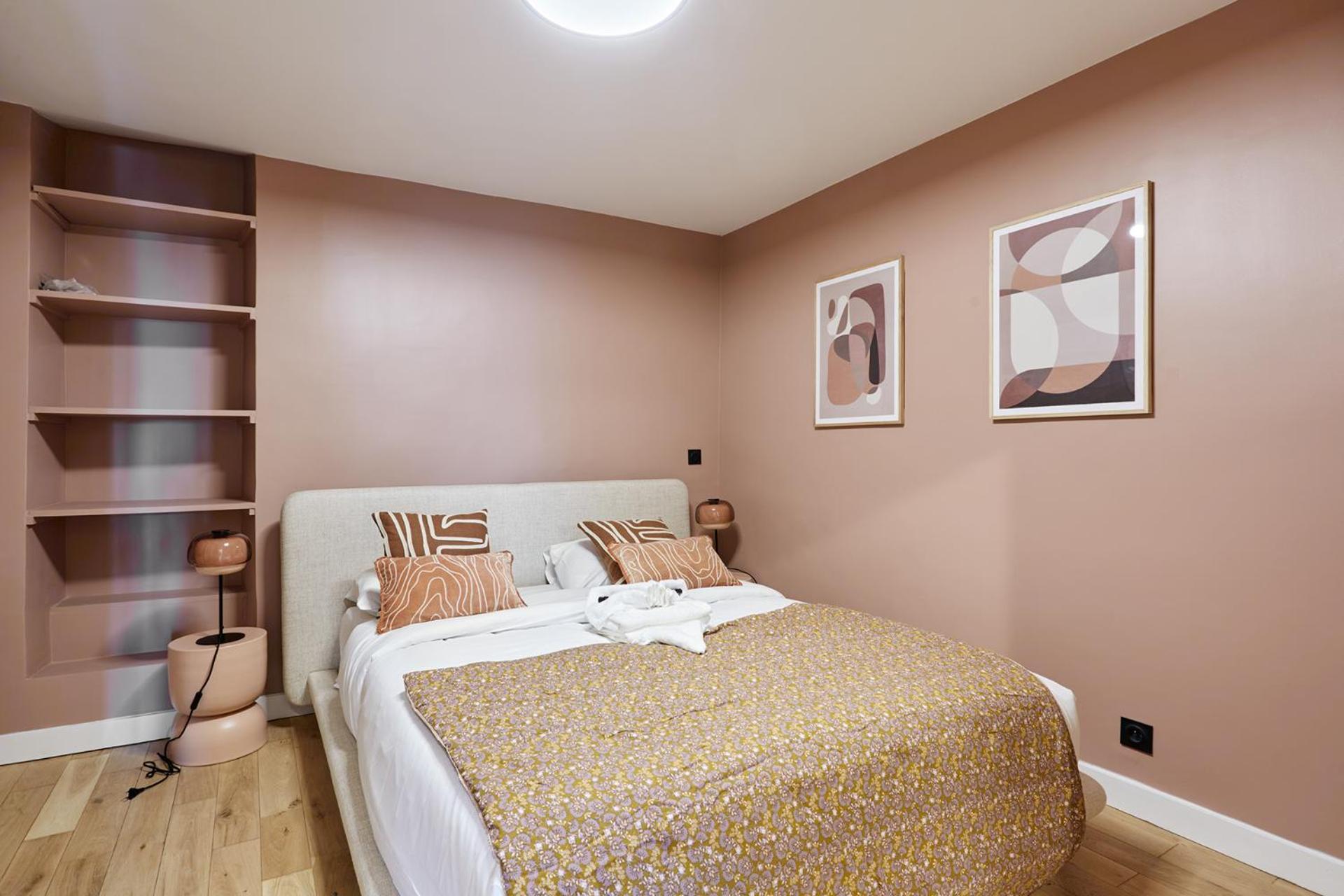 Residence Le Marais By Studio Prestige Paris Dış mekan fotoğraf