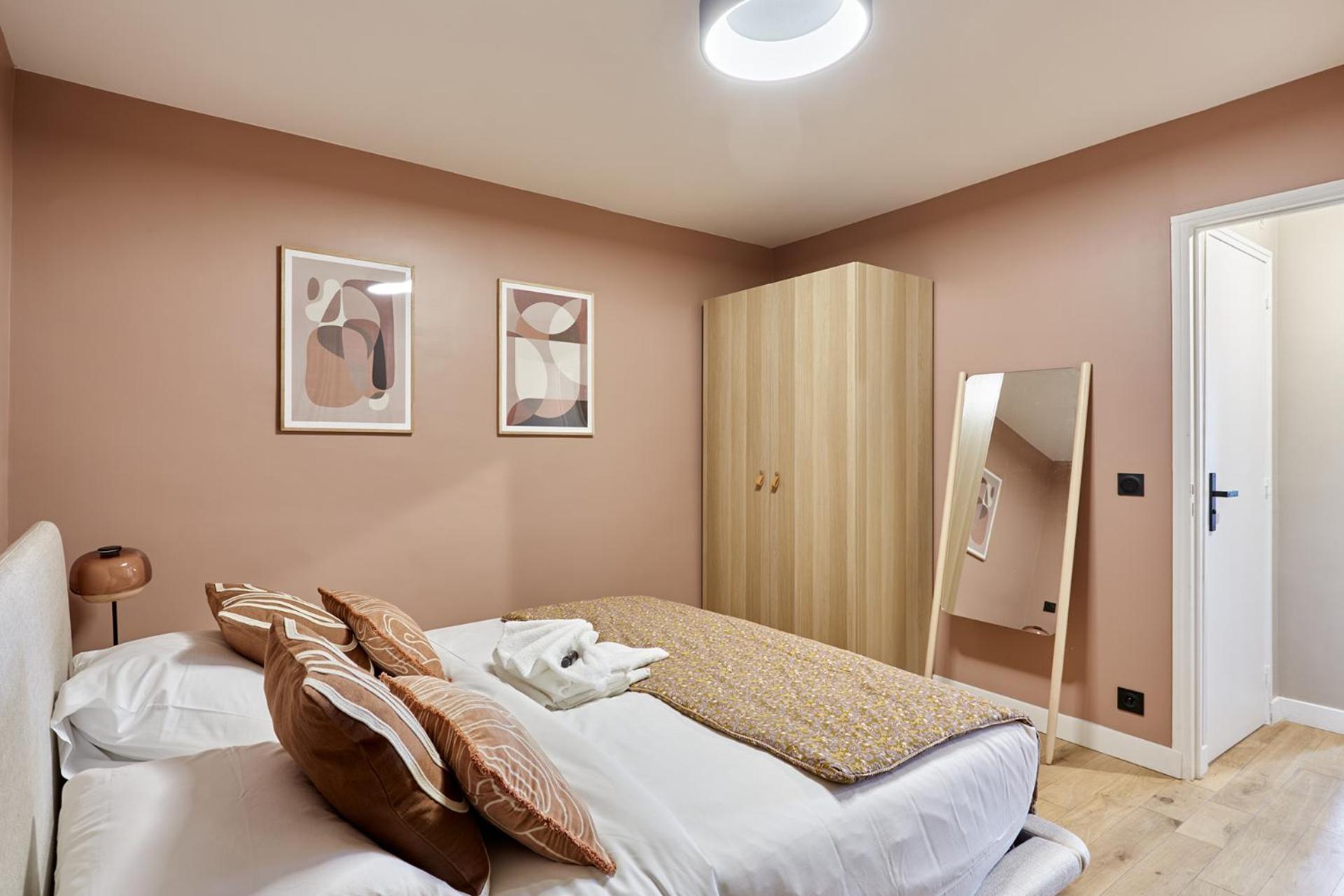 Residence Le Marais By Studio Prestige Paris Dış mekan fotoğraf