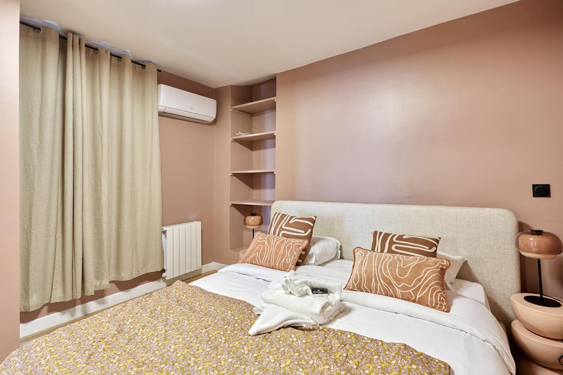 Residence Le Marais By Studio Prestige Paris Dış mekan fotoğraf