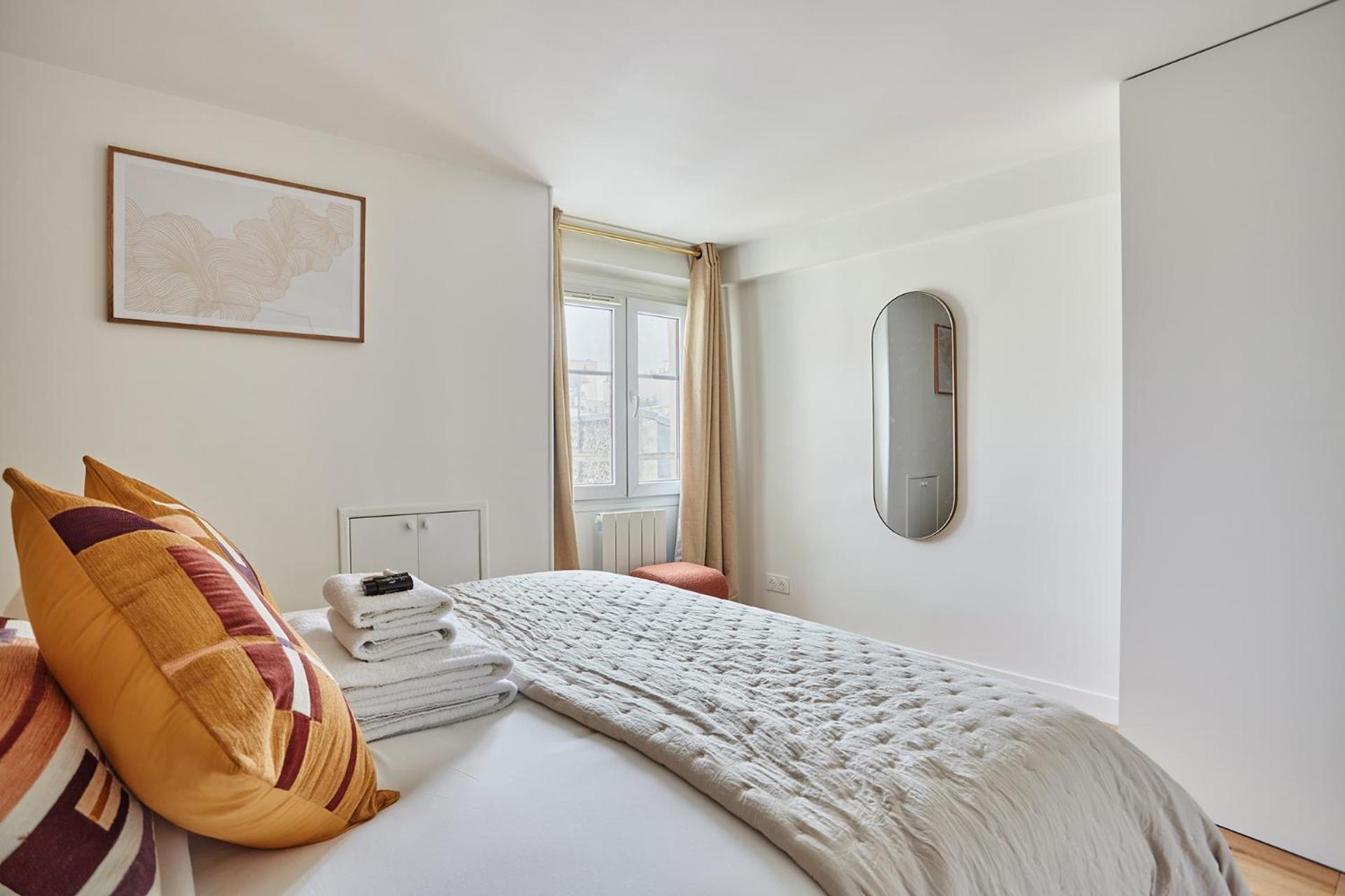 Residence Le Marais By Studio Prestige Paris Dış mekan fotoğraf
