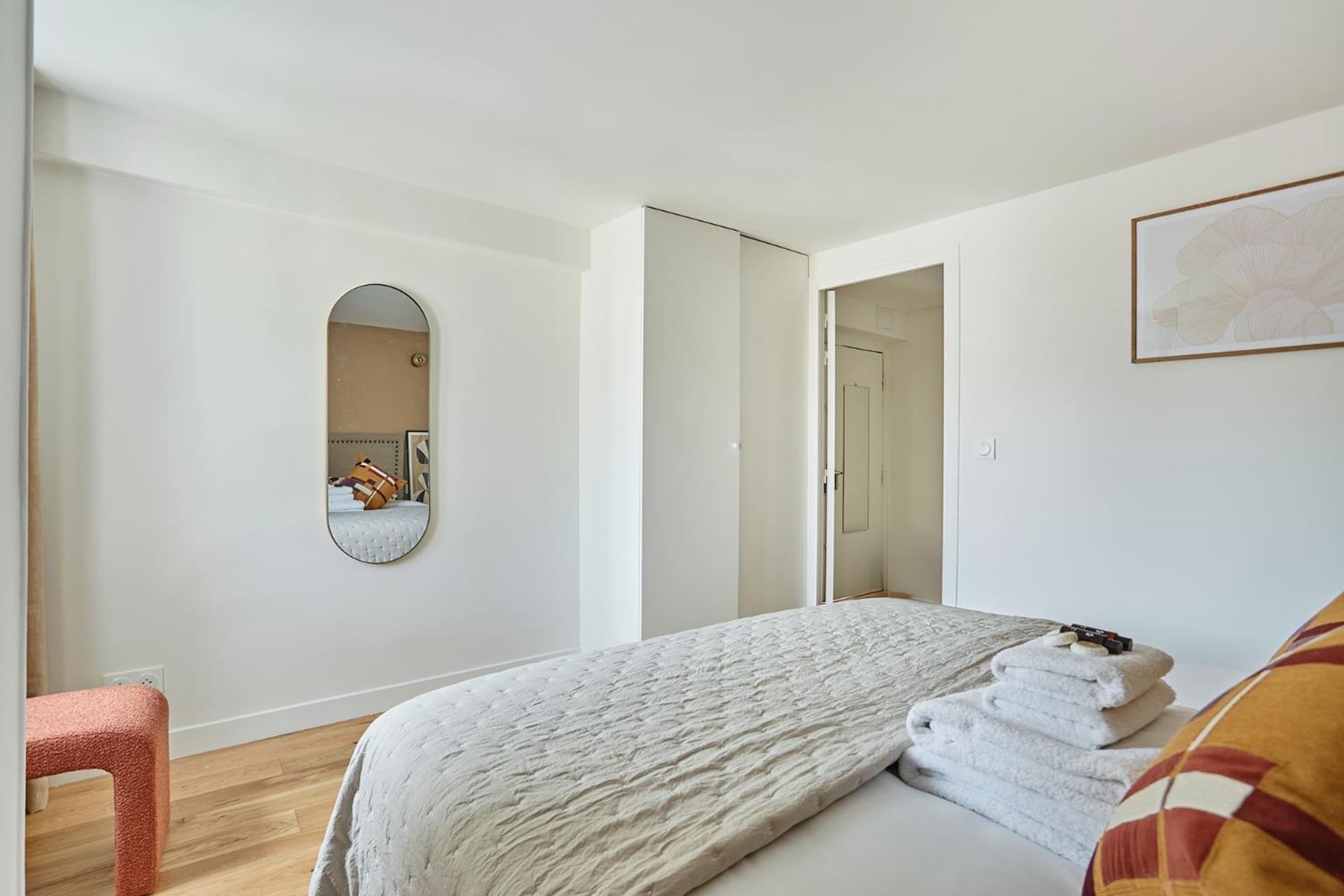 Residence Le Marais By Studio Prestige Paris Dış mekan fotoğraf