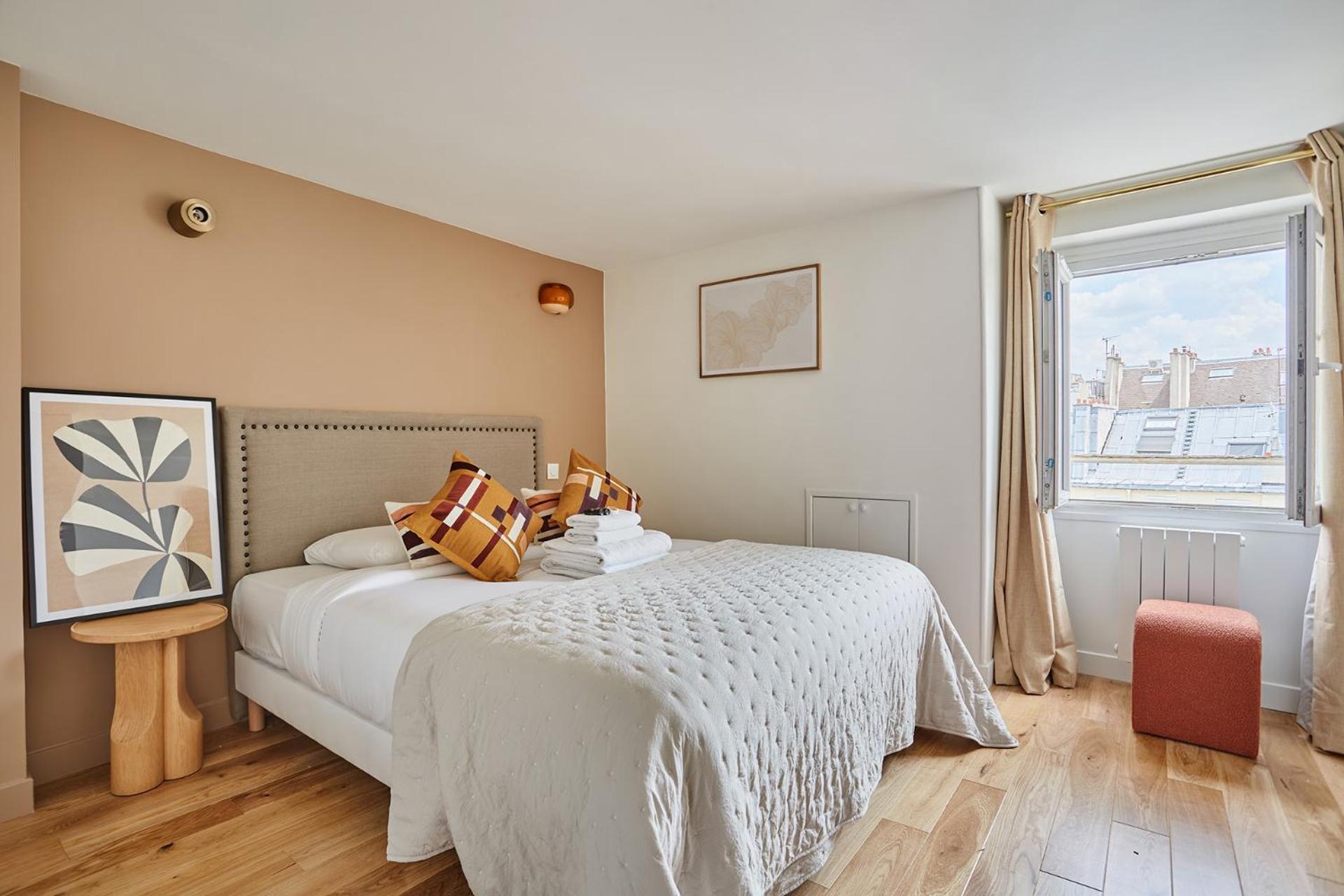 Residence Le Marais By Studio Prestige Paris Dış mekan fotoğraf