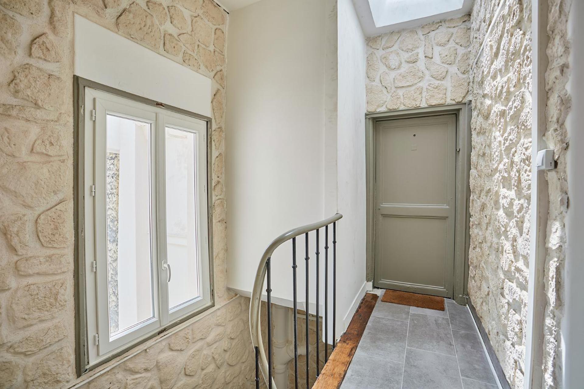 Residence Le Marais By Studio Prestige Paris Dış mekan fotoğraf