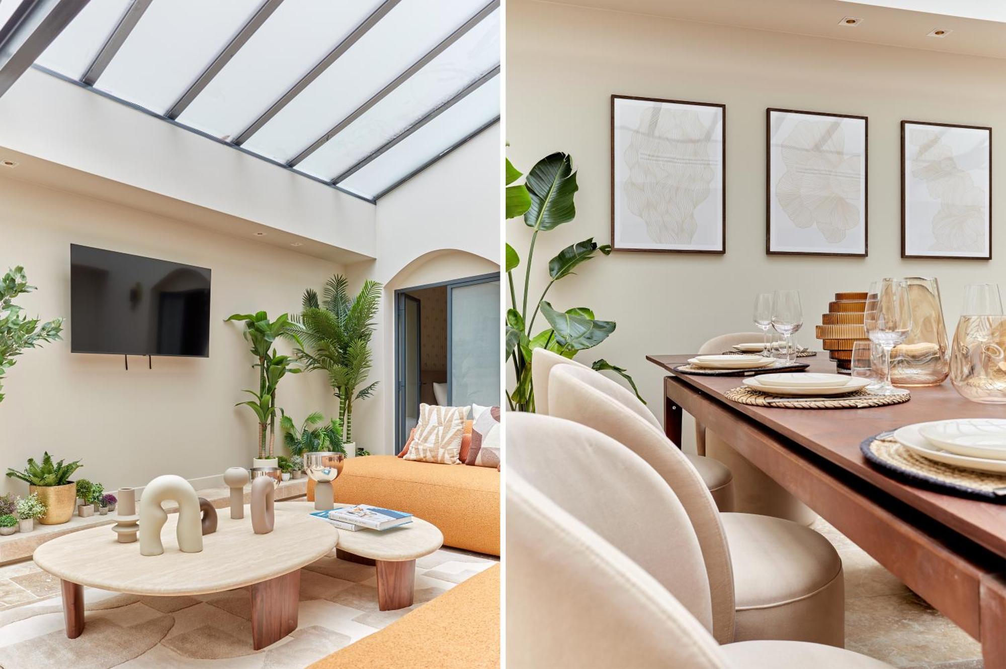 Residence Le Marais By Studio Prestige Paris Dış mekan fotoğraf