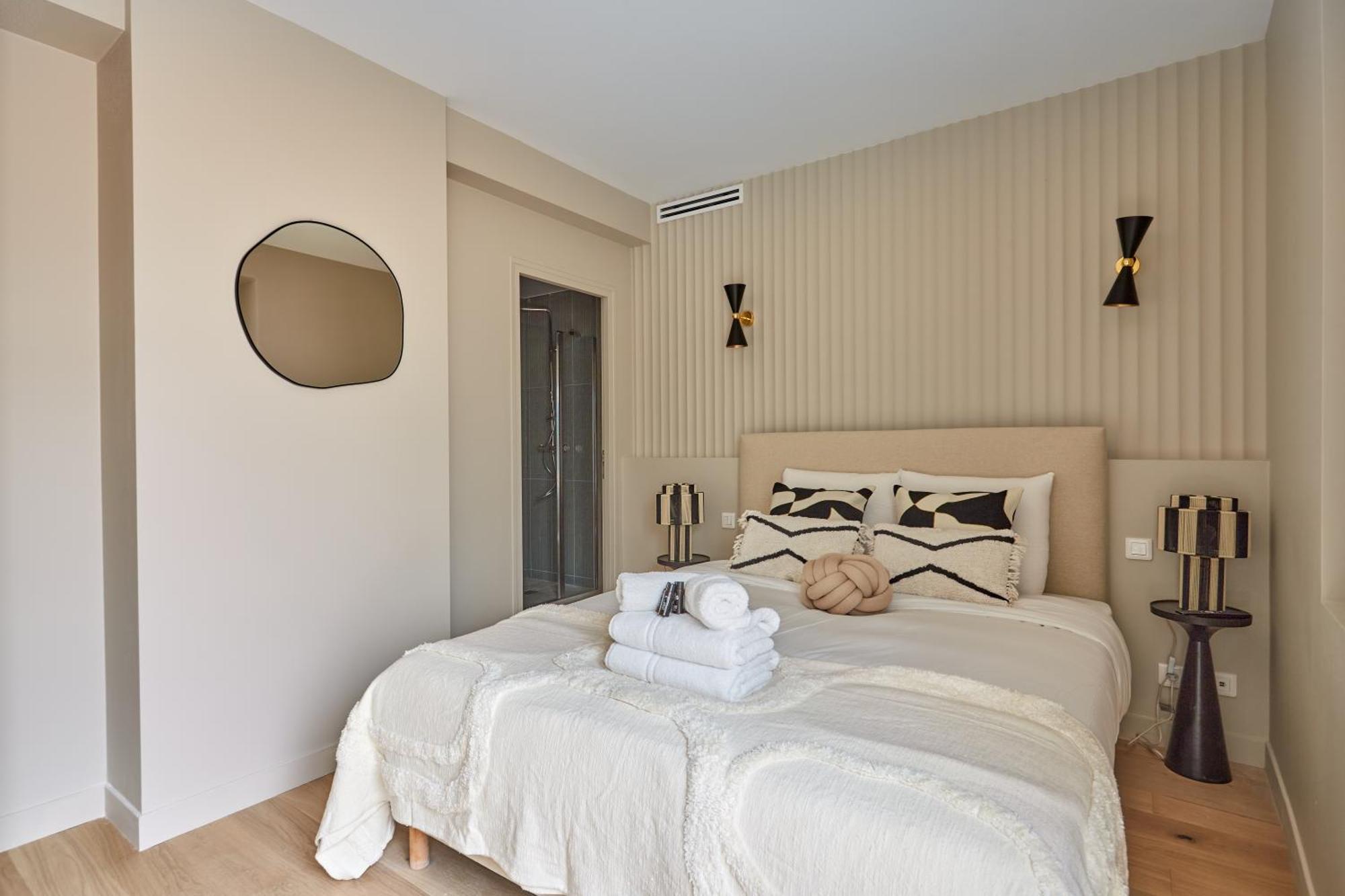 Residence Le Marais By Studio Prestige Paris Dış mekan fotoğraf