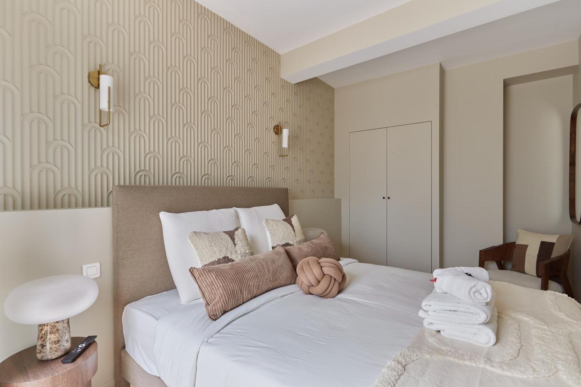 Residence Le Marais By Studio Prestige Paris Dış mekan fotoğraf