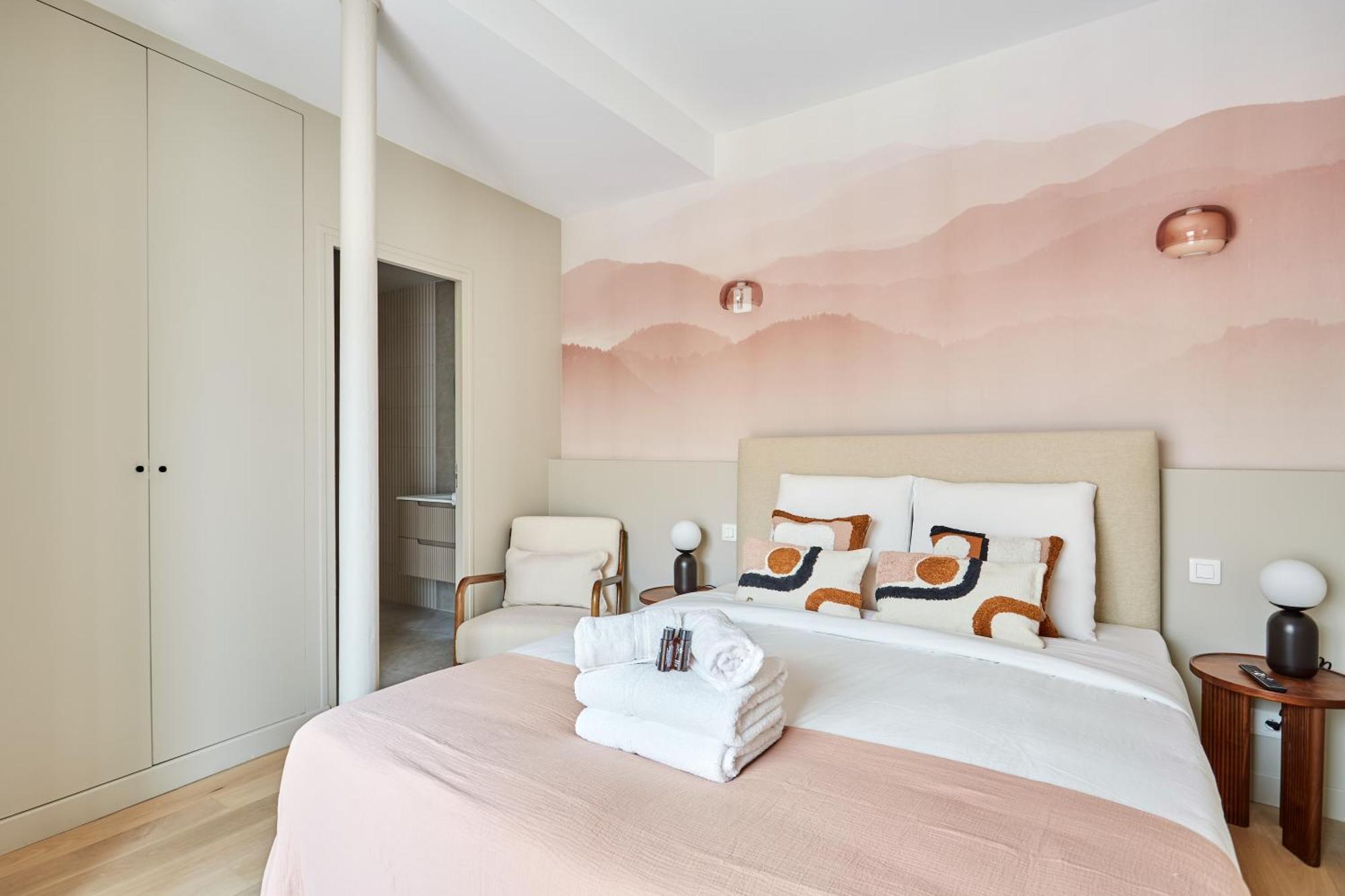 Residence Le Marais By Studio Prestige Paris Dış mekan fotoğraf