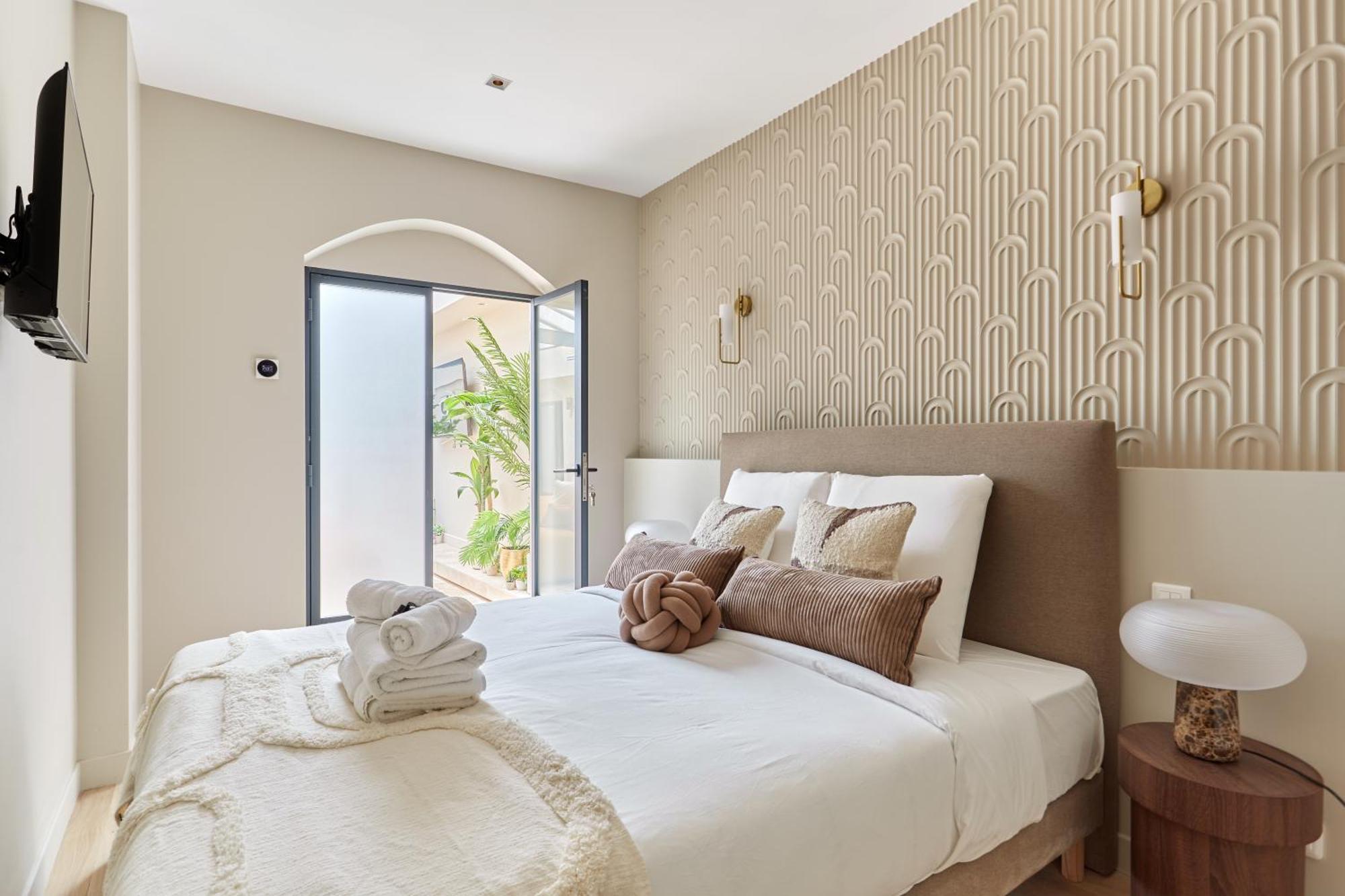 Residence Le Marais By Studio Prestige Paris Dış mekan fotoğraf