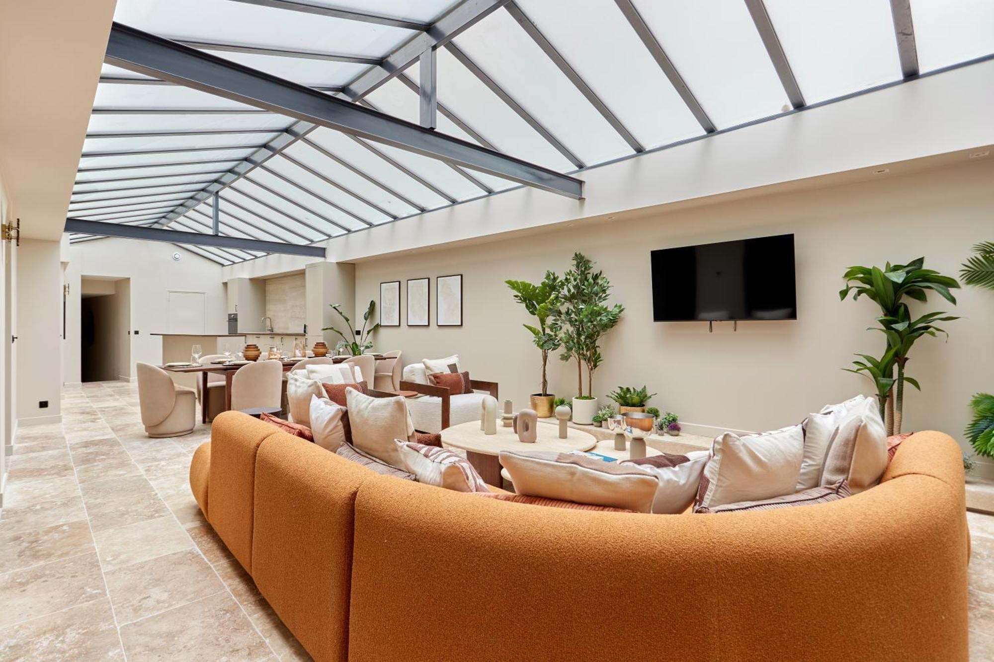 Residence Le Marais By Studio Prestige Paris Dış mekan fotoğraf