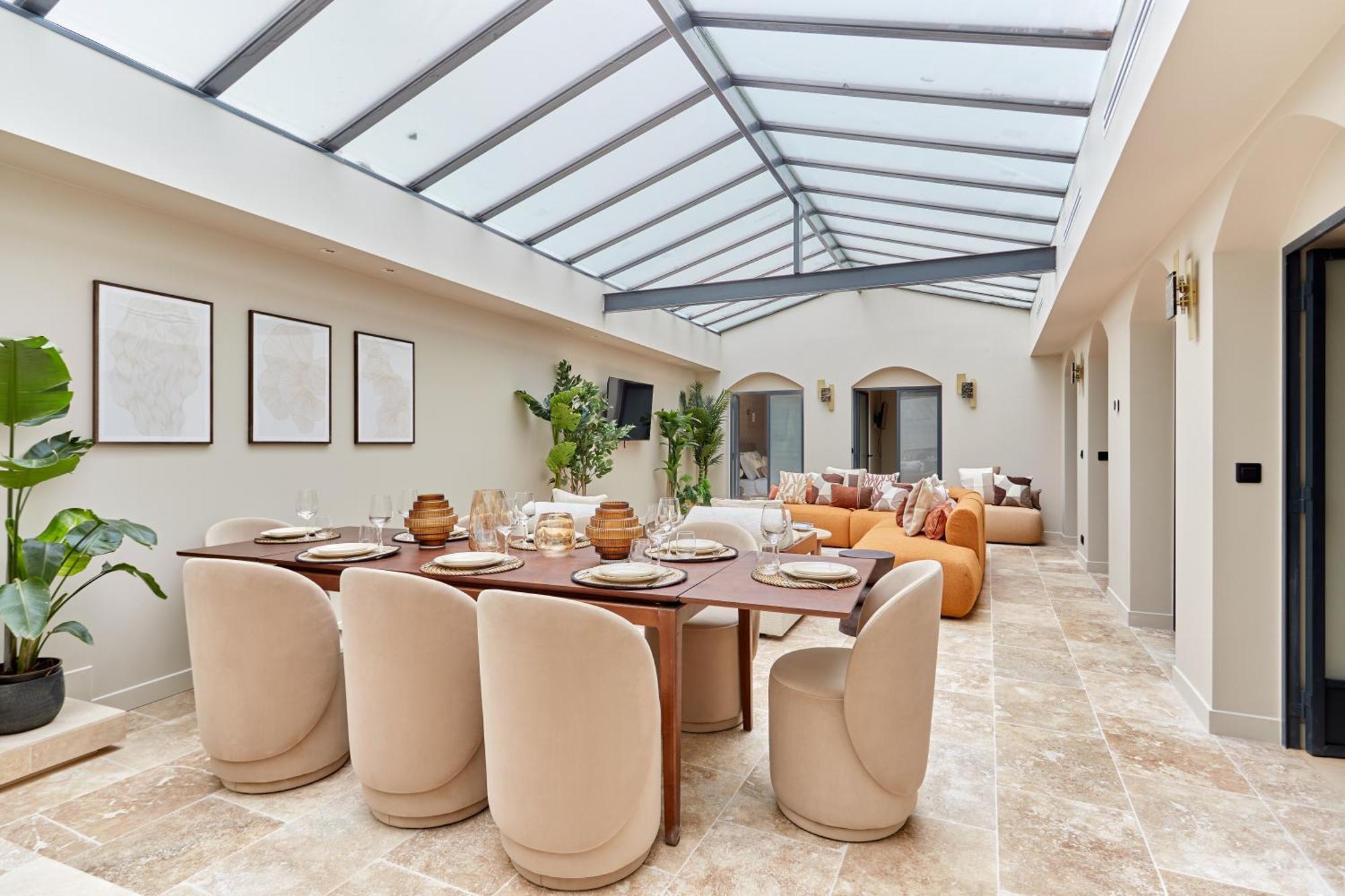 Residence Le Marais By Studio Prestige Paris Dış mekan fotoğraf