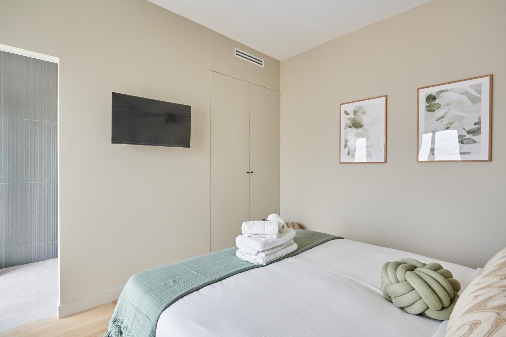 Residence Le Marais By Studio Prestige Paris Dış mekan fotoğraf