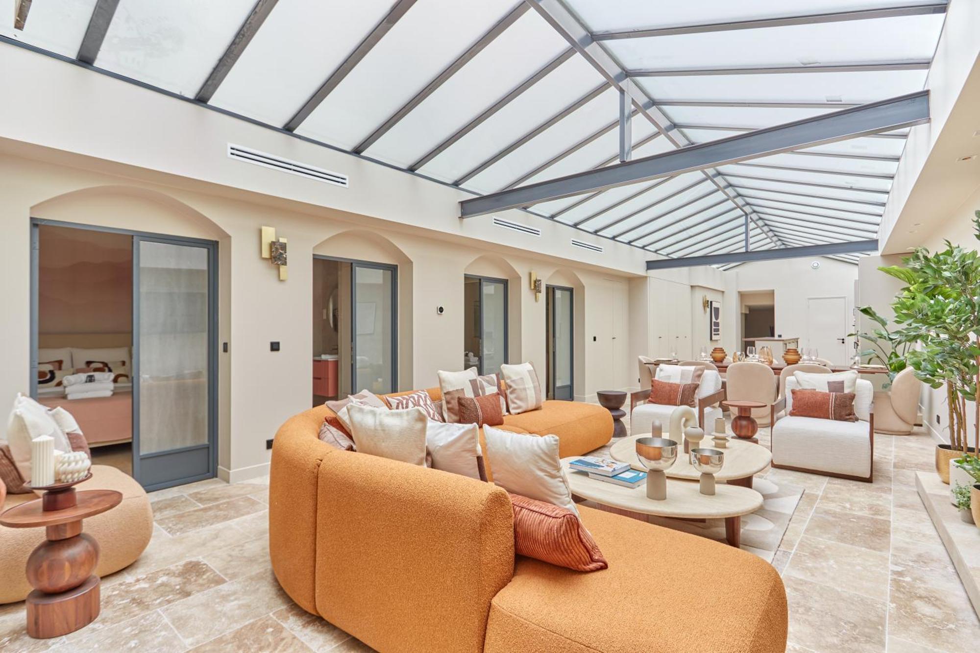 Residence Le Marais By Studio Prestige Paris Dış mekan fotoğraf