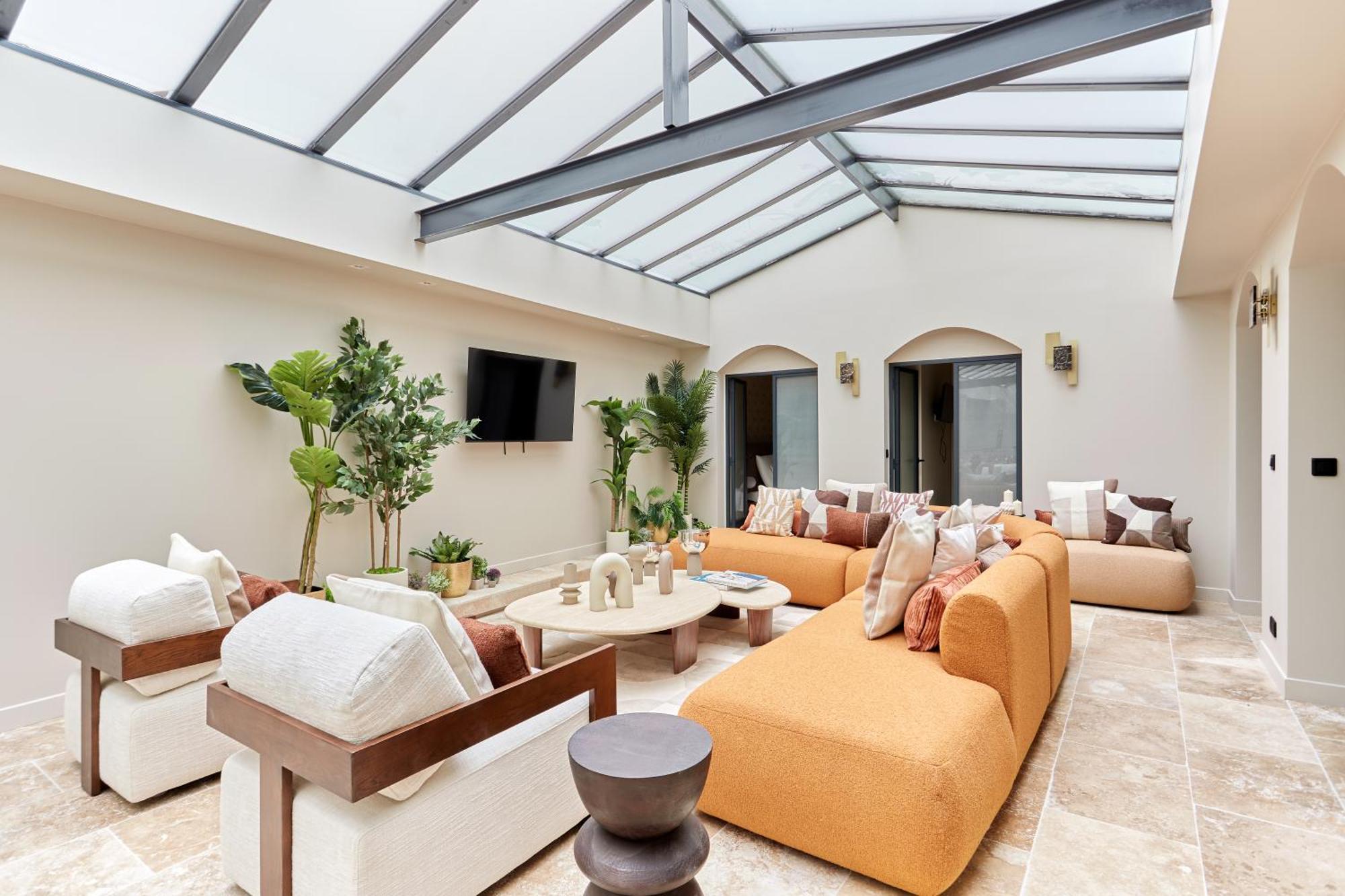 Residence Le Marais By Studio Prestige Paris Dış mekan fotoğraf